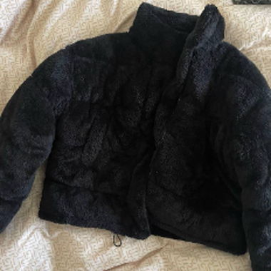 H&M Jacke neu, Gr. S