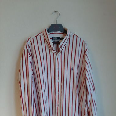 Chemise Ralph Lauren Taille XXL