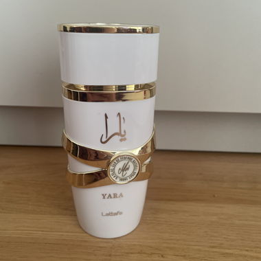 Yara Lattafa Eau de Parfum