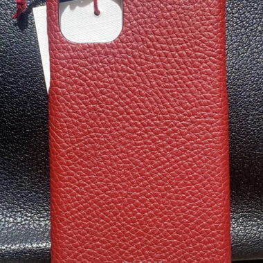 iPhone 11 Bally Case
