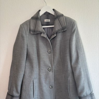 Manteau Damart 