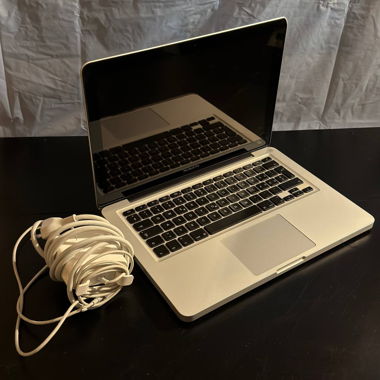 Apple MacBook Pro 13" 2010 A1278 (No OS)