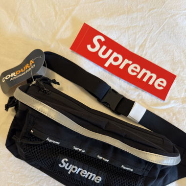 Supreme Waistbag 