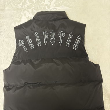 Trapstar Gilet