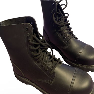 Brandit phantom Boots (Echtleder)