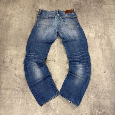 Vintage G-Star Straight Jeans (M)
