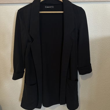 mittellanger Blazer