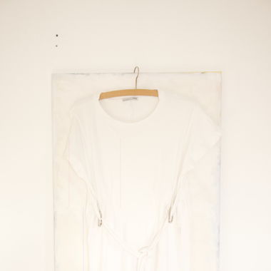 Tshirt- dress