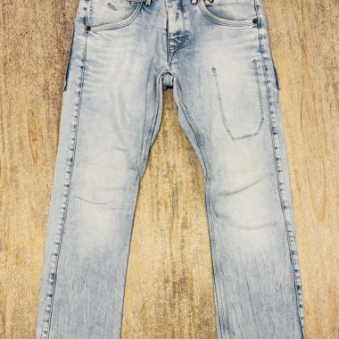 G-Star Light Blue Jeans