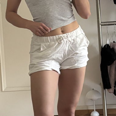 H&M Basic Shorts XS