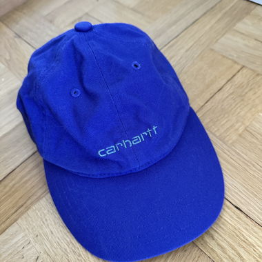 Carhartt violette Cap