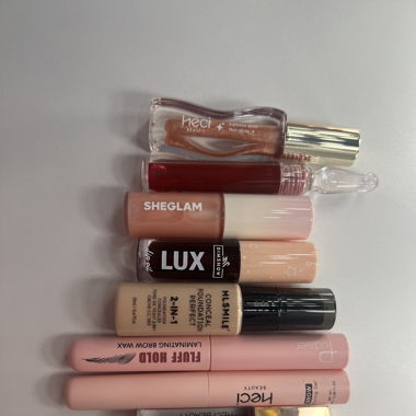 Maquillage 