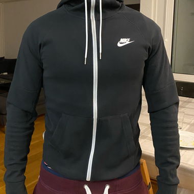 Nike jacket