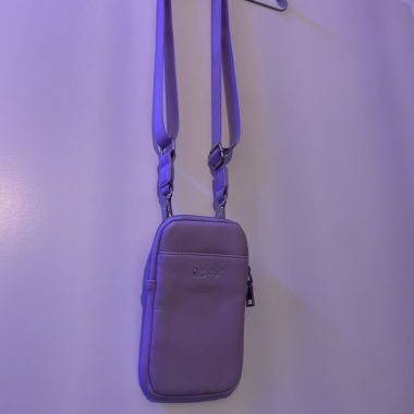 Sac bandoulière