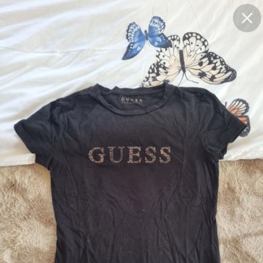 T-Shirt Guess 