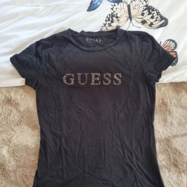 T-Shirt Guess 