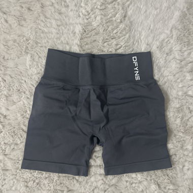 Shorts DFYNE