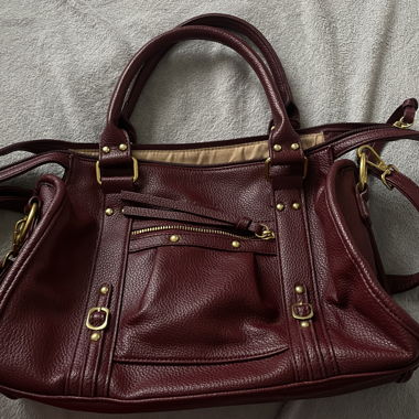 Sac à main style Balenciaga
