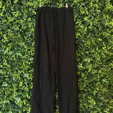 Stradivarius summer trousers