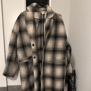 H&M Mantel 