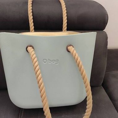 Vendo borsa obag 