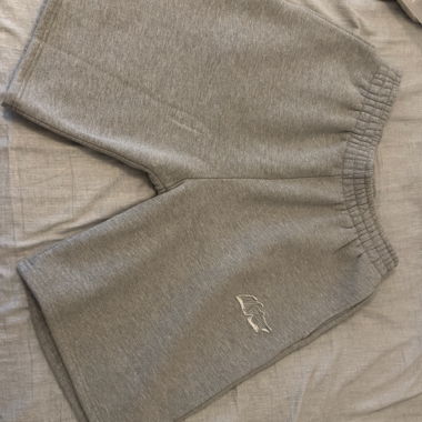 Shorts Nofs Daily grigi