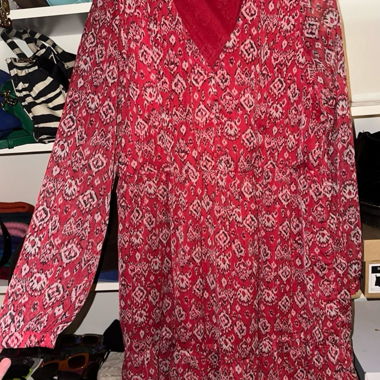 Vestito, XXL