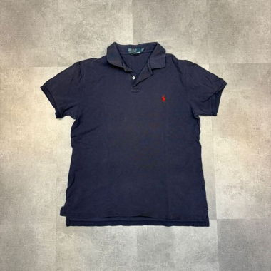 Ralph Lauren Classic Polo-Shirt - Grösse L