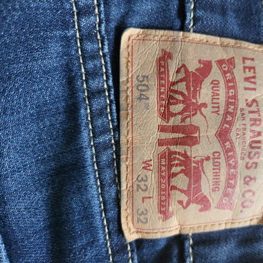 Jeans Levi's Homme