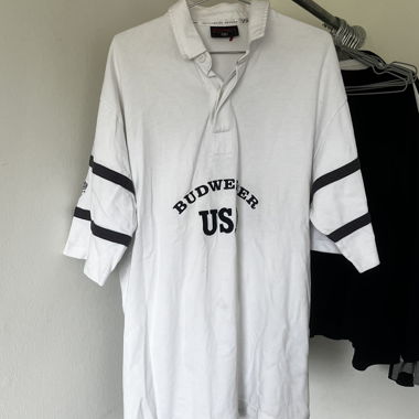 Budweiser Usa Polo