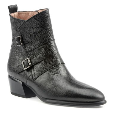 Bottine Western Hispanitas in pelle EU38