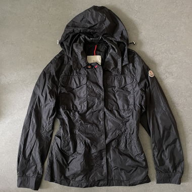 Moncler Regenjacke