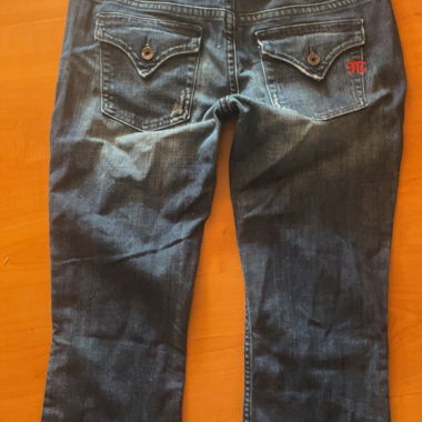 Jeans baggy Miss Me