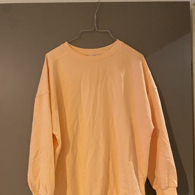 Oversize Hoodie