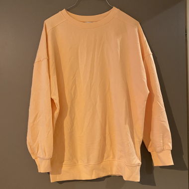 Oversize Hoodie