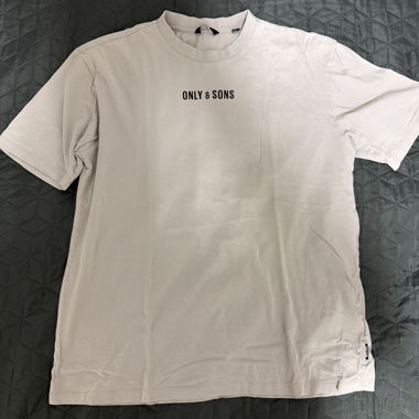 T-shirt ONLY & SONS
