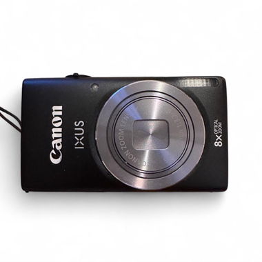 Canon Powershot Ixus 120 IS