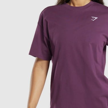 Gymshark Shirt 