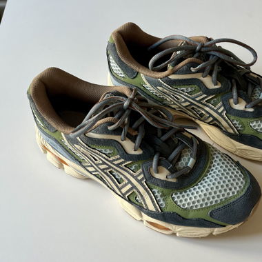 Asics Gel NYC
