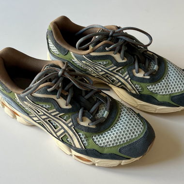 Asics Gel NYC