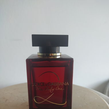 Dolce Gabbana the only one 2