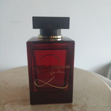 Dolce Gabbana the only one 2