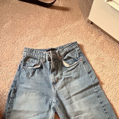 Jorts Hose