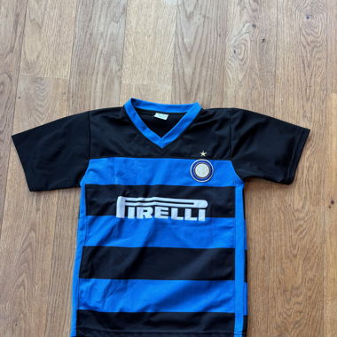 Maillot Inter