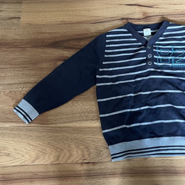 s. Oliver Pullover Kinder
