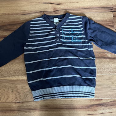 s. Oliver Pullover Kinder