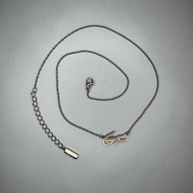 Collana Lacoste