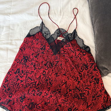 Top intimo Zadig & Voltaire