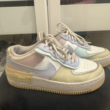 Nike Air Force 1 Sneaker