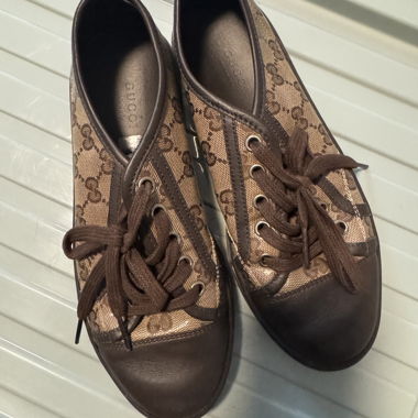 Gucci Damen Schuhe